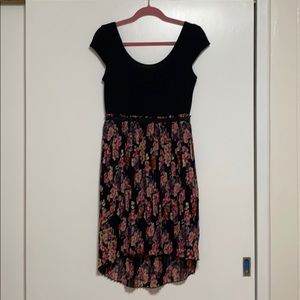 Xhilaration dress size large